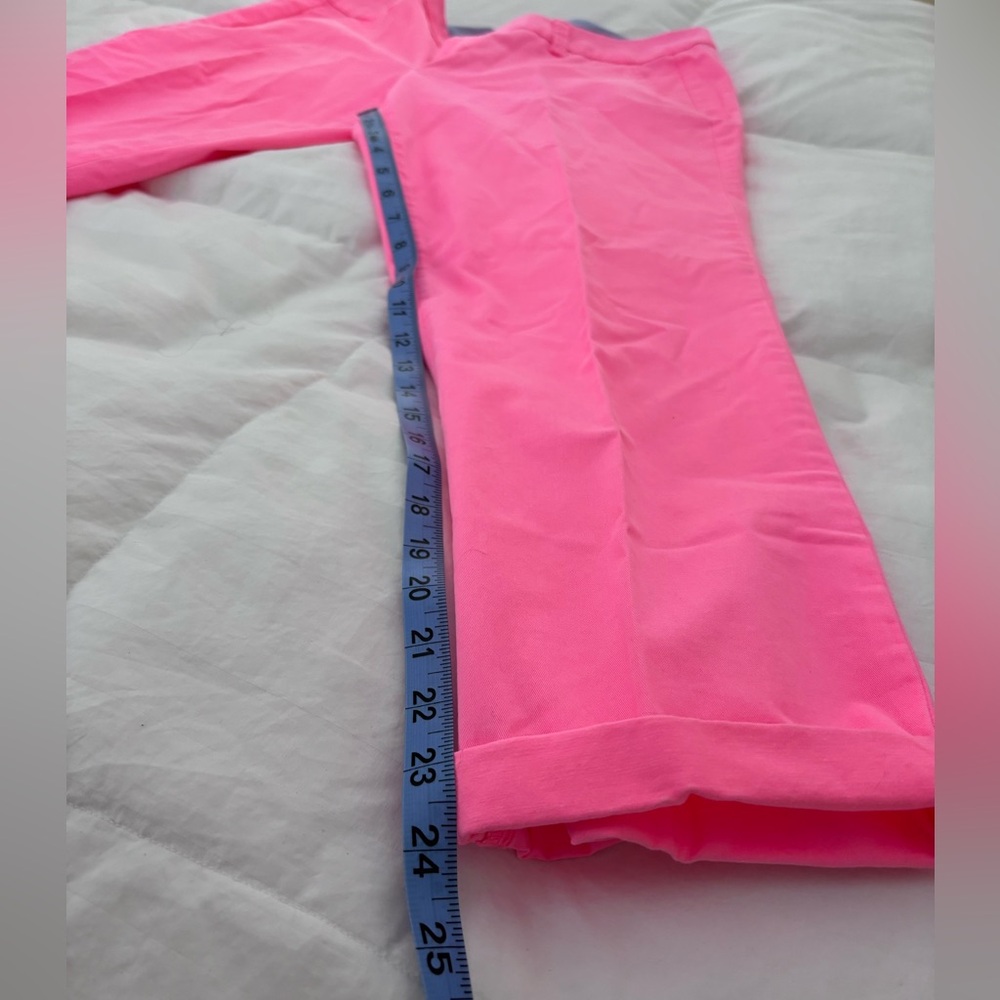 STYLUS Trousers Pink - Picture 8 of 8